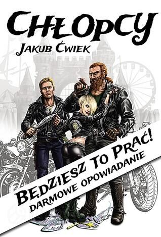 Będziesz to prać!