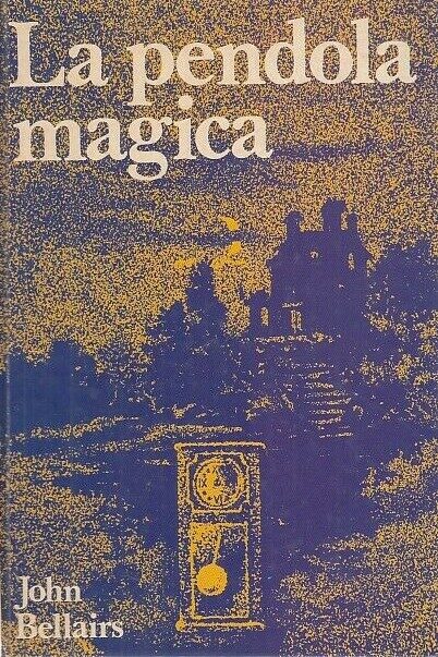 La Pendola Magica