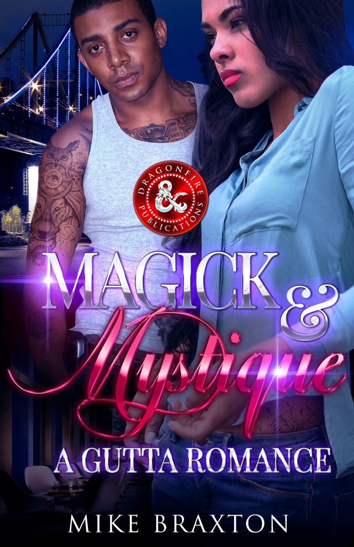 Magick & Mystique: A Gutta Romance