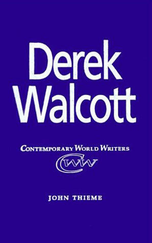Derek Walcott