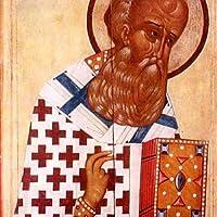 Gregory of Nazianzus
