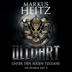 Unter den Augen Tzulans