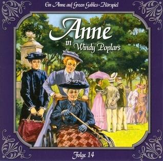 Anne in Windy Poplars 14: Ein harter Brocken