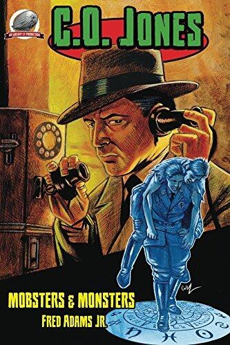 Mobsters & Monsters