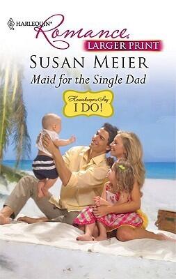 Maid for the Single Dad