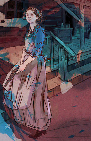 Rebels #3