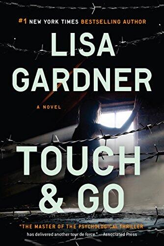 Touch & Go