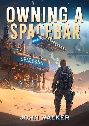 Owning a Spacebar