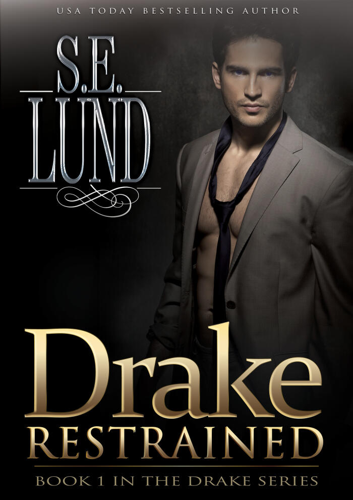 Drake Restrained 1