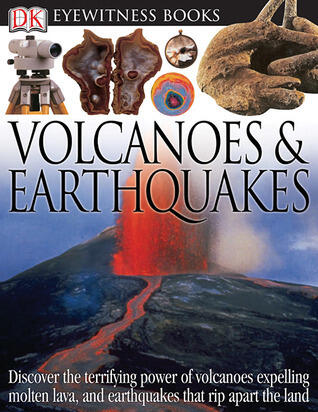Volcanoes and Earthquakes