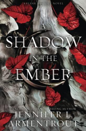 A Shadow in the Ember