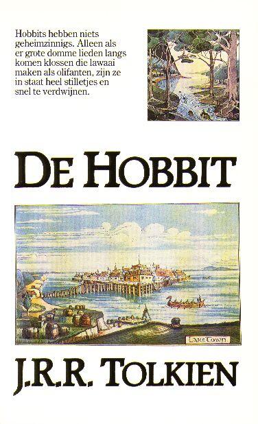 De Hobbit