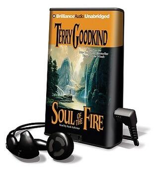 Soul of the Fire