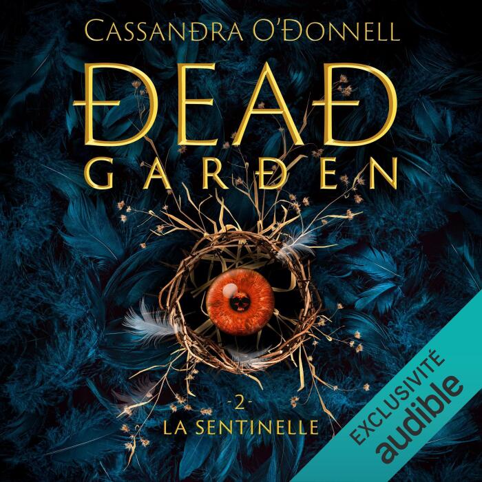 La Sentinelle: Dead Garden, Vol. 2