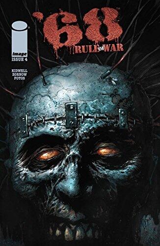 '68 (Sixty-Eight): Rule of War #4
