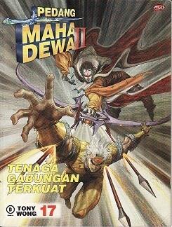Tenaga Gabungan Terkuat