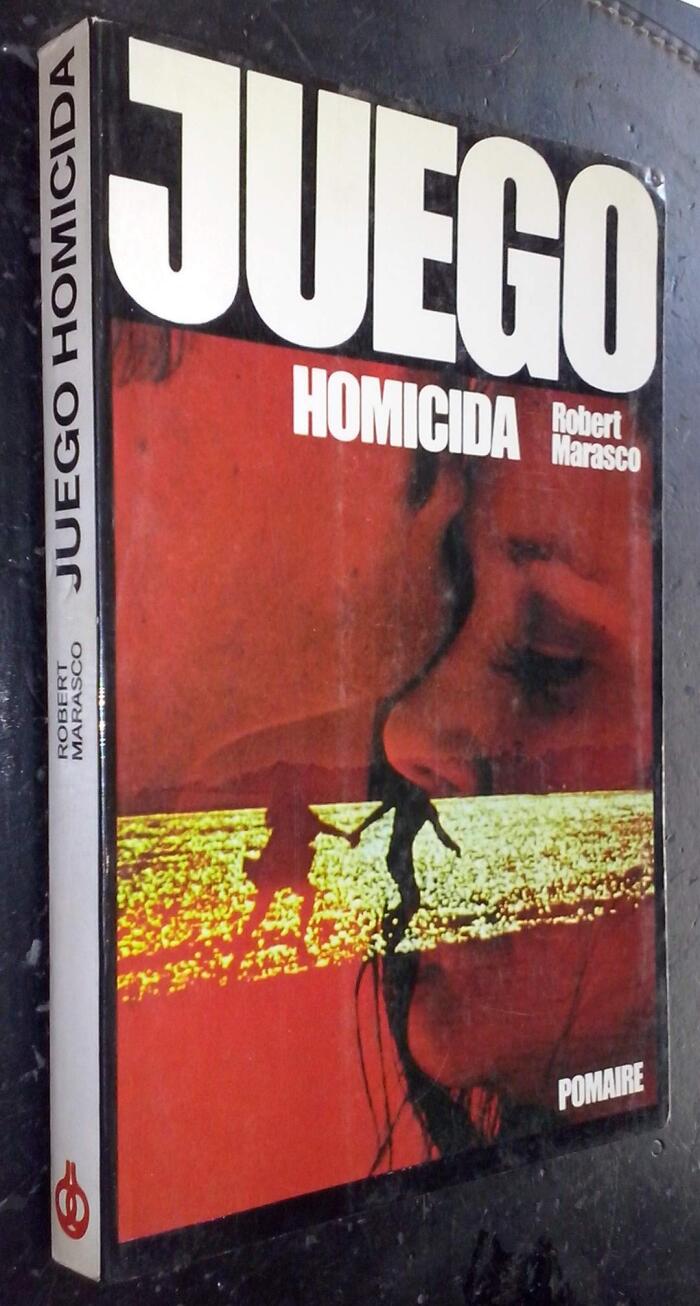 Juego homicida