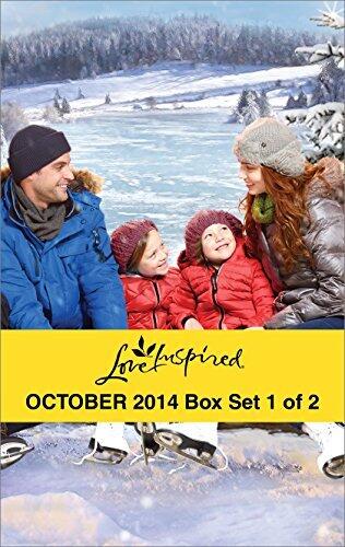 Love Inspired October 2014 - Box Set 1 of 2: An Anthology