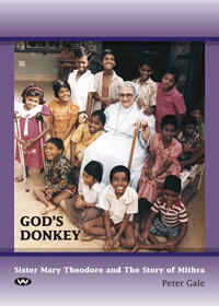 God's Donkey, Sister Mary Theodore and the story of Mithra