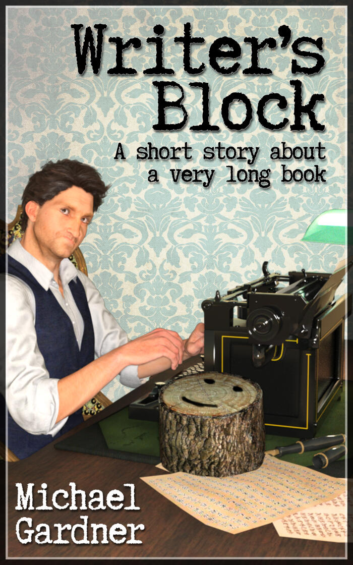 Writer's Block