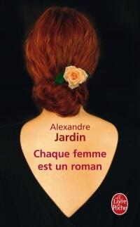 Chaque femme est un roman