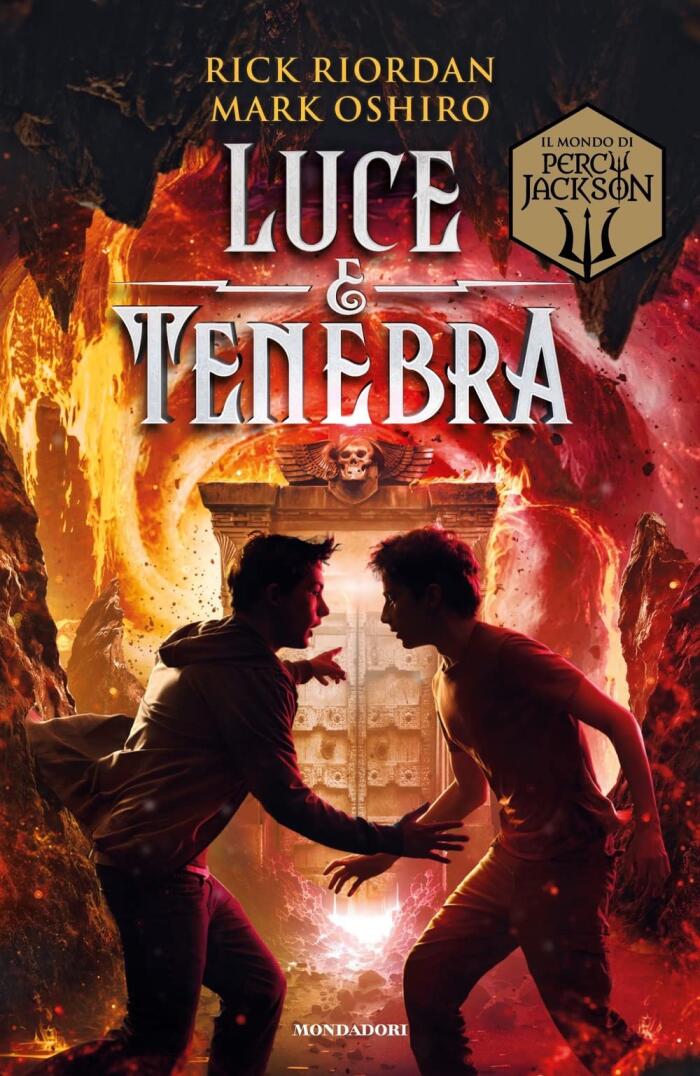 Luce e tenebra