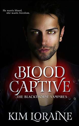 Blood Captive