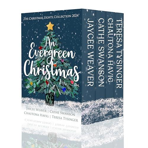 An Evergreen Christmas