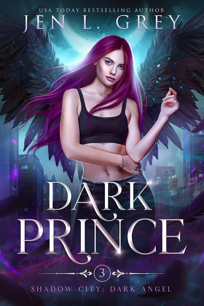 Dark Prince
