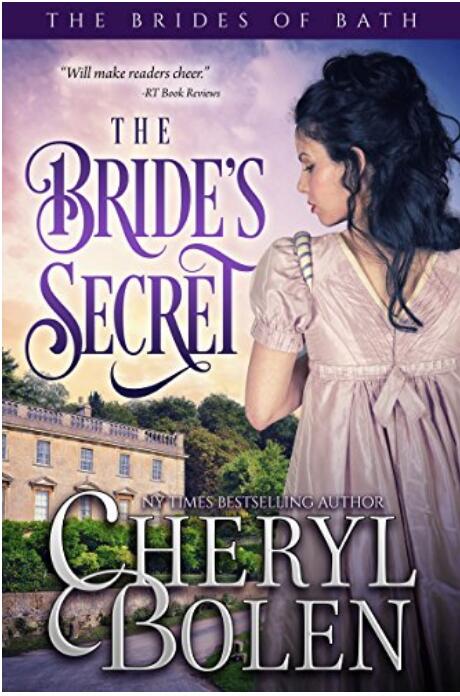 The Bride's Secret