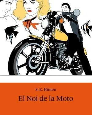 El noi de la moto