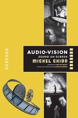 Audio-Vision: Sound on Screen