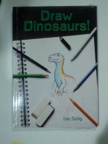 Draw Dinosaurs!