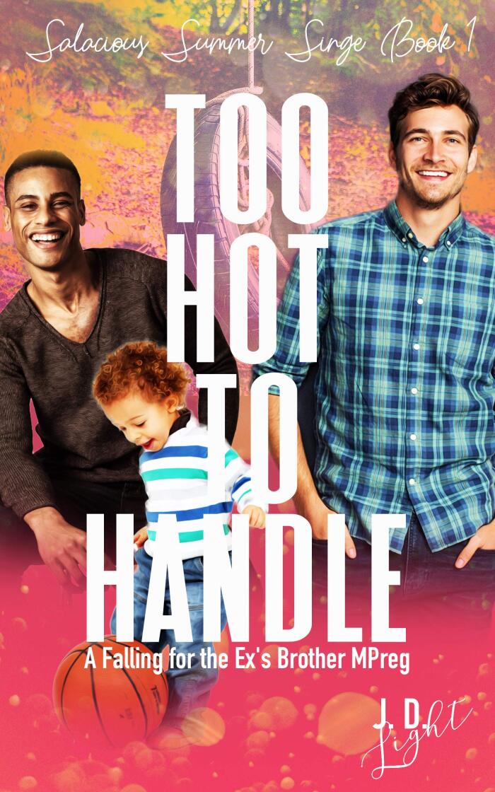 Too Hot to Handle