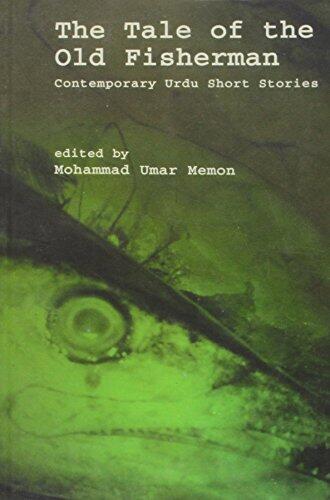 Tale of the Old Fisherman- Contemporary Urdu Short Stories