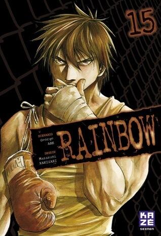 Rainbow tome 15