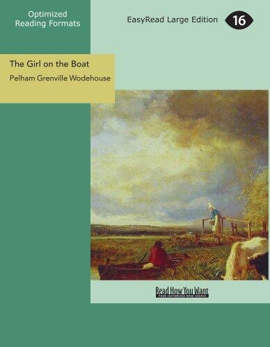 The Girl on the Boat