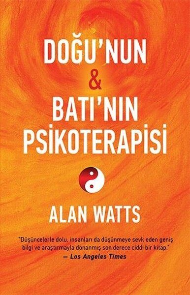 Doğu'nun ve Batı'nın Psikoterapisi