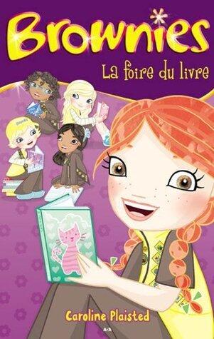La foire du livre