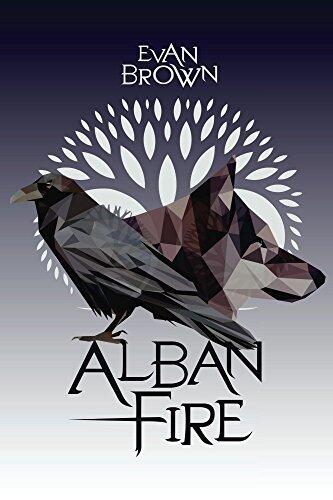 Alban Fire