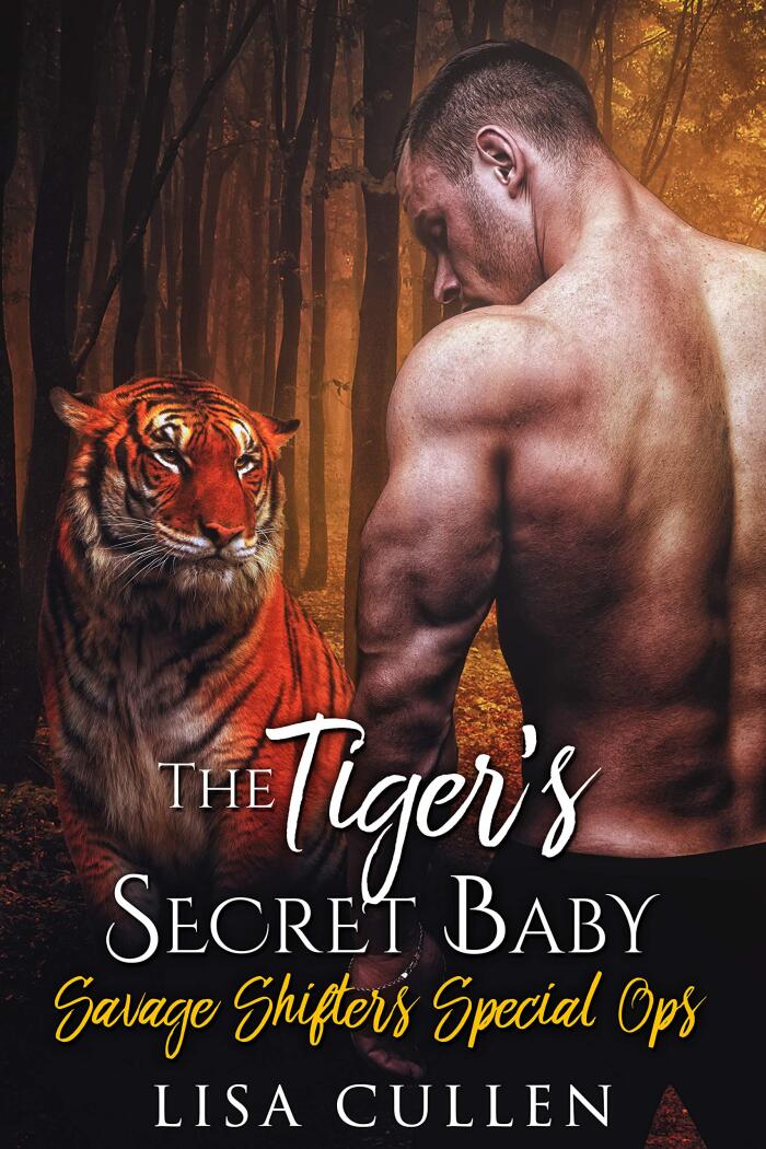 The Tiger's Secret Baby
