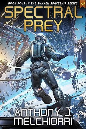 Spectral Prey
