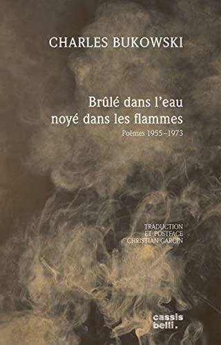 Brûlé dans l'eau noyé dans les flammes
