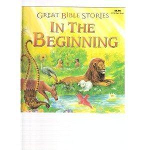 In the Beginning