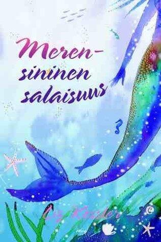 Merensininen salaisuus