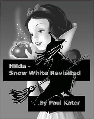 Hilda the Wicked Witch