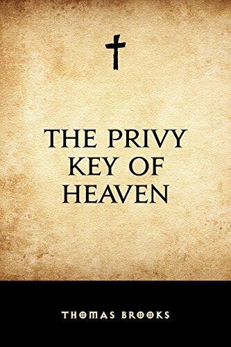 The Privy Key of Heaven