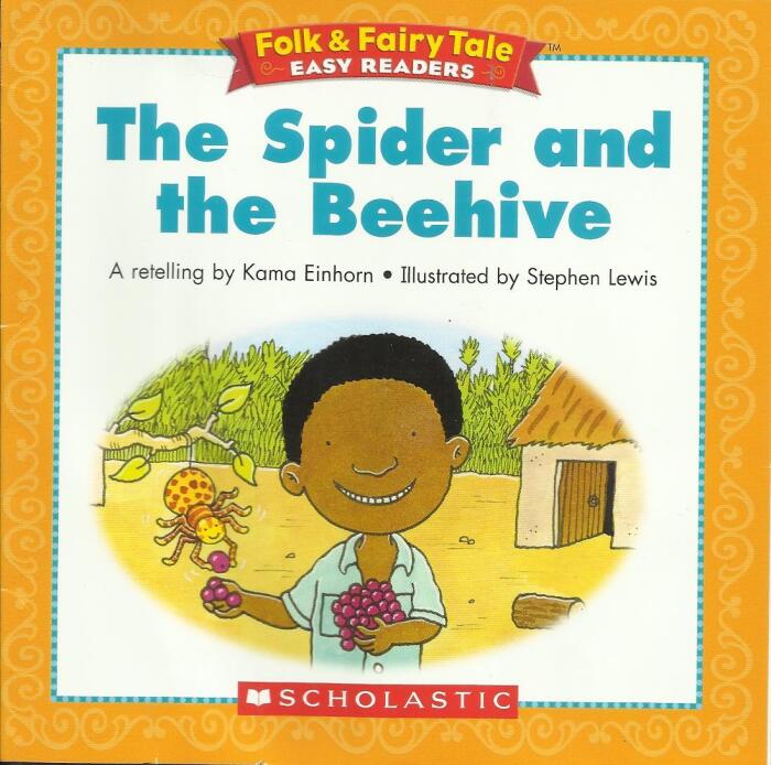 The Spider and the Beehive