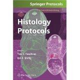 Histology Protocols (Methods in Molecular Biology)