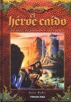 El héroe caído